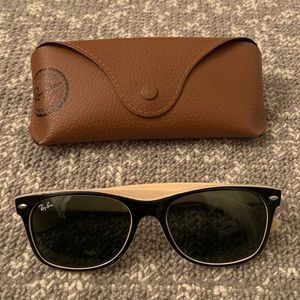 Ray-Ban New Wayfarer Color Mix